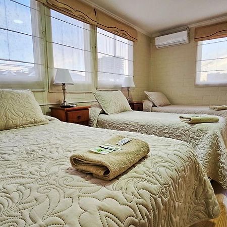 Hostal Aires Del Sur Centro De Rancagua Extérieur photo