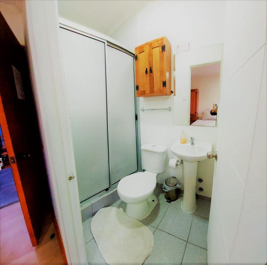Hostal Aires Del Sur Centro De Rancagua Extérieur photo
