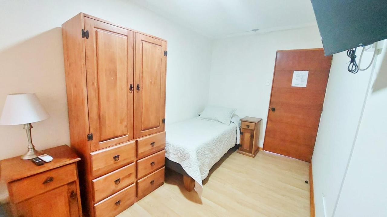 Hostal Aires Del Sur Centro De Rancagua Extérieur photo