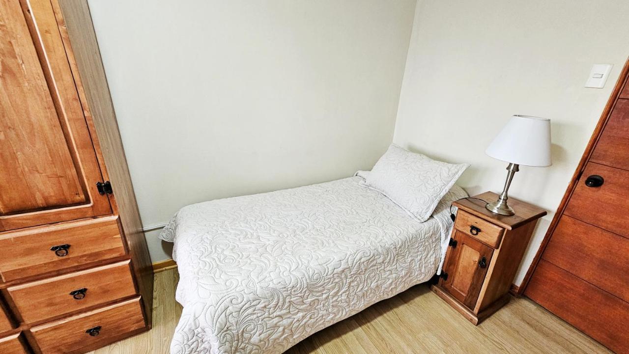 Hostal Aires Del Sur Centro De Rancagua Extérieur photo