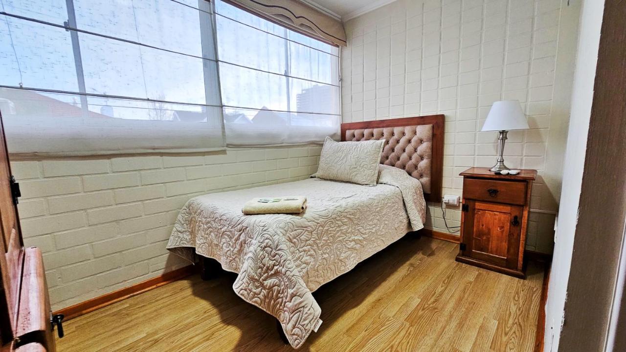 Hostal Aires Del Sur Centro De Rancagua Extérieur photo