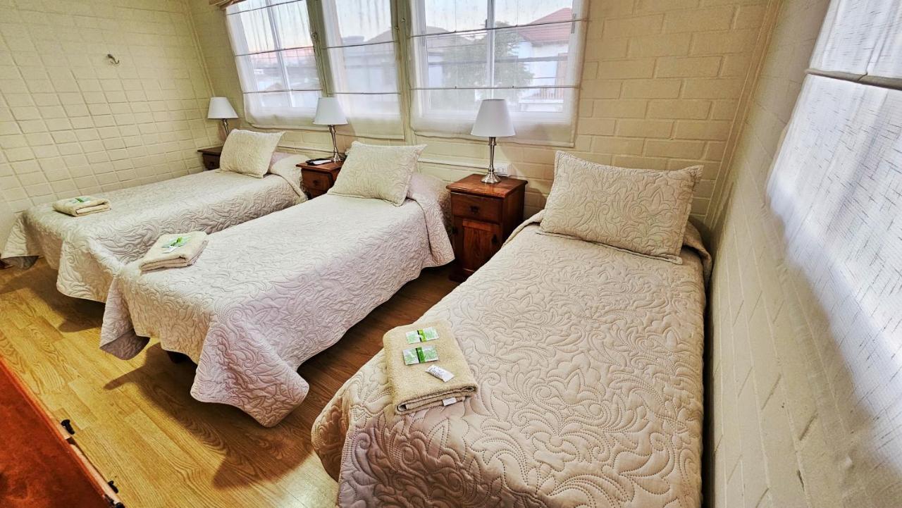 Hostal Aires Del Sur Centro De Rancagua Extérieur photo