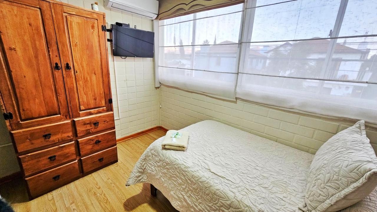 Hostal Aires Del Sur Centro De Rancagua Extérieur photo