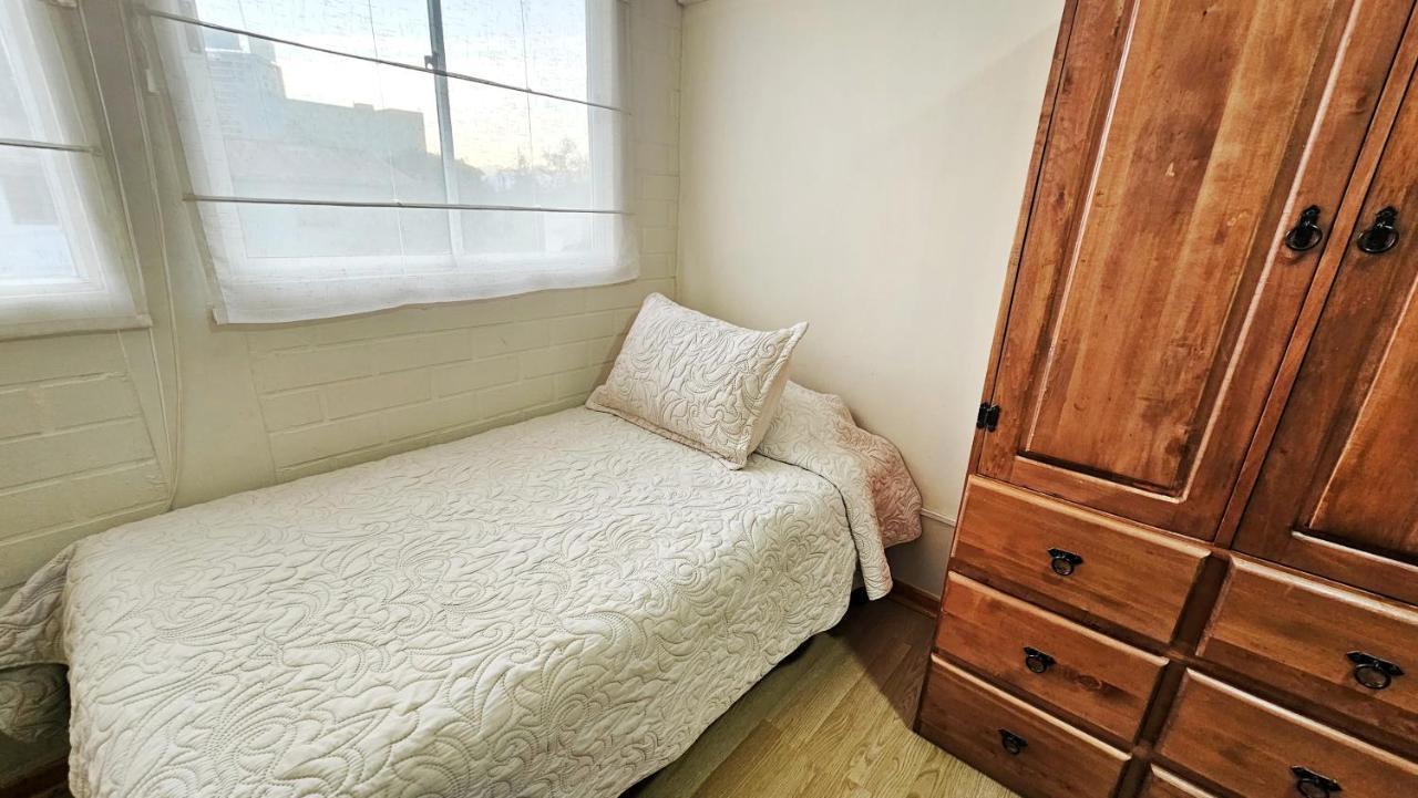 Hostal Aires Del Sur Centro De Rancagua Extérieur photo