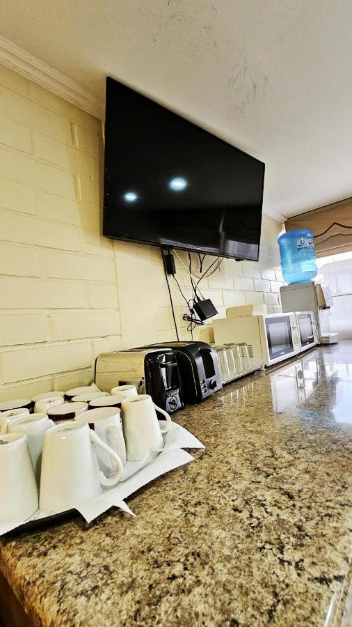 Hostal Aires Del Sur Centro De Rancagua Extérieur photo