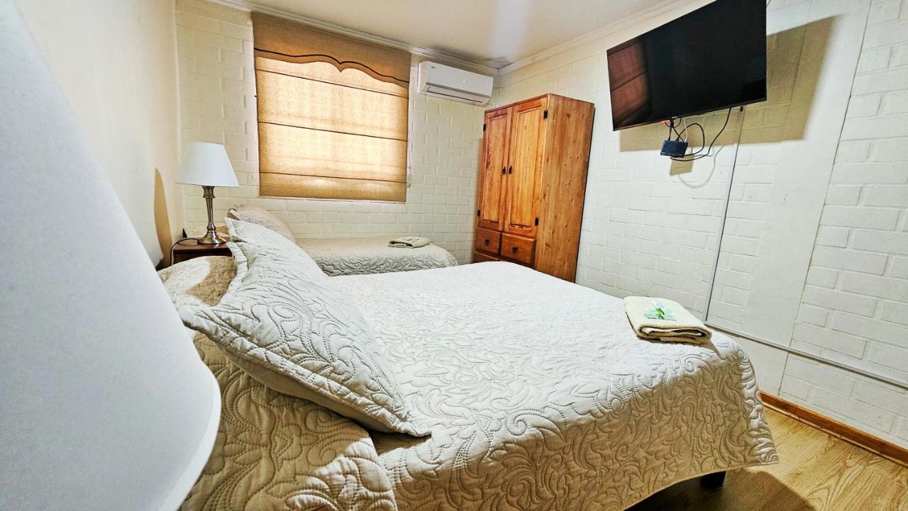 Hostal Aires Del Sur Centro De Rancagua Extérieur photo