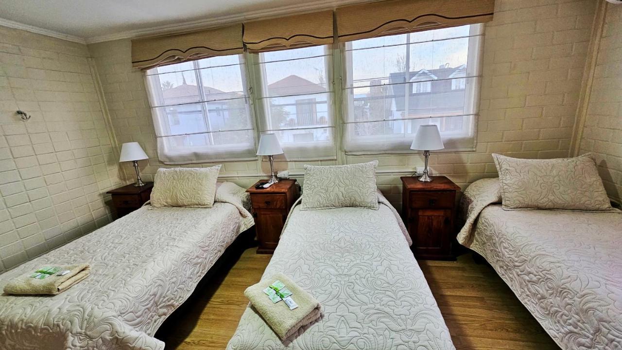 Hostal Aires Del Sur Centro De Rancagua Extérieur photo